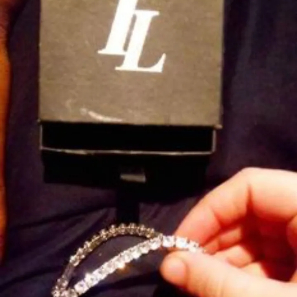 Ice London Bracelet